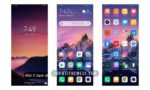 Xiaomi MIUI Dark Theme for EMUI, HarmonyOS and MagicUI
