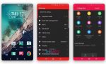 Knight V2 Theme for EMUI 5.0/5.1