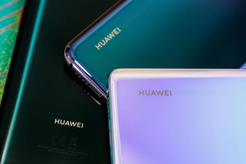 Huawei’s Foldable Phone; Mate X’s Release Date is approaching