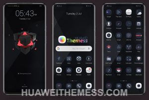 Premier-EMUI-Theme-