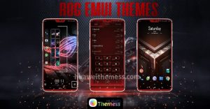 ROGTHEME