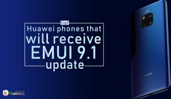 Huawei-phones-that-will-receive-EMUI-9-1-update-335x195 EMUI 9.0/9.1 Other 