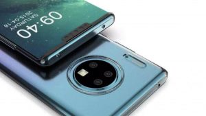 huawei mate 30