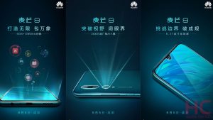 Huawei Mate 30