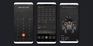 DragonBall-Z Theme