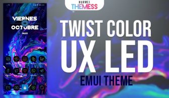 Twist-color-ux-led-emui-theme-335x195 EMUI 9.0/9.1 