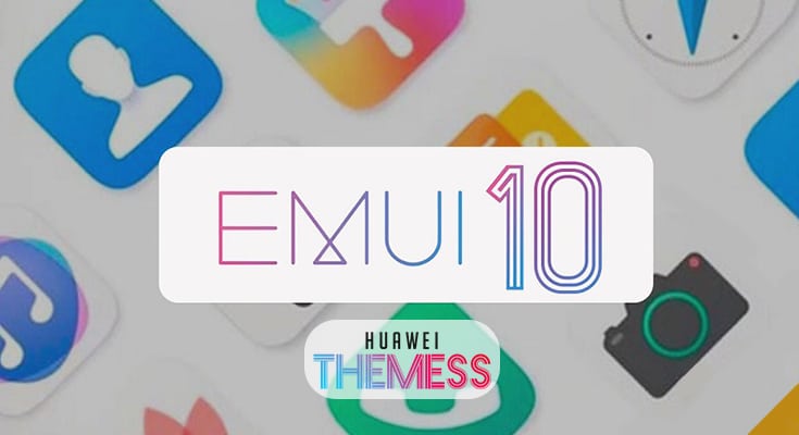 emui-10 EMUI 10/10.1 