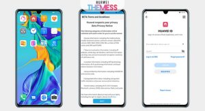 How do I install the of EMUI 10 (Android 10) on the phone?