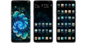 Dream EMUI Theme