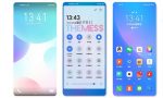Flyme EMUI 10 Theme