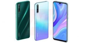 Huawei P Smart 2020