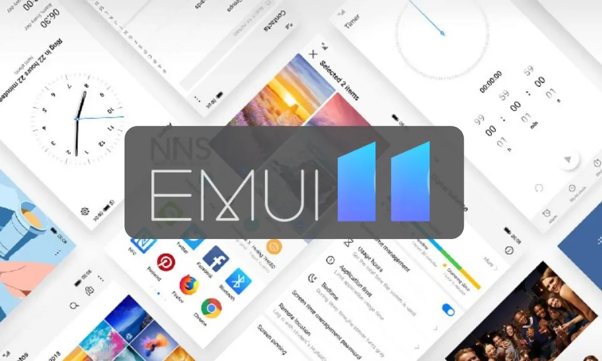 What is EMUI 11 Features? Devices that will receive Huawei EMUI 11..