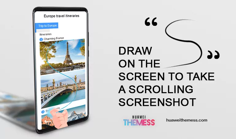 draw-s-screenshots Tips and Tricks  