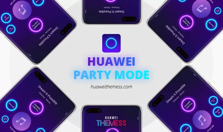 play-music-simultaneously-across-multiple-huawei-devices Tips and Tricks  