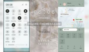 Marble Theme for EMUI 10/9 and MagicUI 3/2