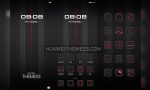 Racing One Take Theme for EMUI 11/HarmonyOS and MagicUI 4
