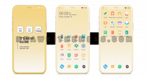 Karacura Theme for EMUI 10/9 and MagicUI 3/2