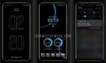 3D Black Theme for EMUI, HarmonyOS and MagicUI