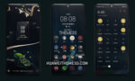 Indulge Theme for EMUI 12/11/10/9 and MagicUI 5/4/3/2 users