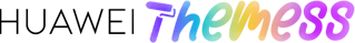 HuaweiThemess Logo