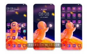 Bu görselin Alt özniteliği boş. Dosya adı: interstellar-wanderer-huawei-theme.jpg