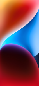 iPhone Stock Wallpapers
