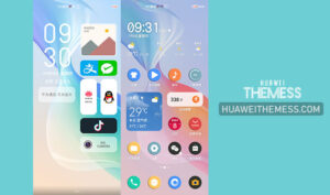 Ling Rhino EMUI 12/11/10/9 and MagicUI 5/4/3/2
