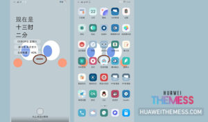 Minimal Light Theme EMUI 12/11/10/9 and MagicUI 5/4/3/2