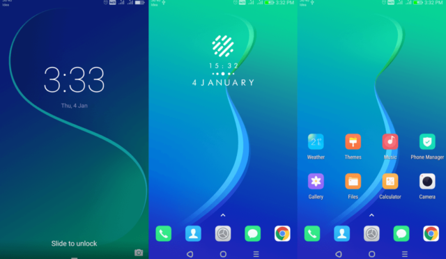 EMUI Themes & HarmonyOS Themes for Huawei & Honor Devices