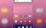 Colorful and Vibrant EMUI Theme for Huawei Devices