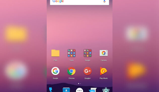 Colorful and Vibrant EMUI Theme for Huawei Devices