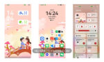 Tanata Theme for EMUI 12/11/10/9 and MagicUI 5/4/3/2